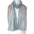 Fancy hijab scarf for your elegant occasions