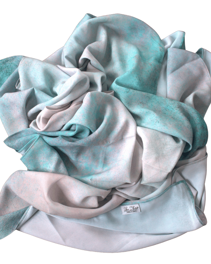 Unique hijab scarf for your special  events