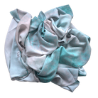Cloud #9 Premium Soft Crepe Chiffon Hijab -NEW