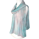 Fancy hijab scarf for your elegant occasions