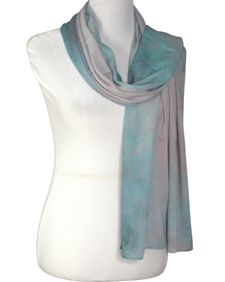 Fancy hijab scarf for your elegant occasions