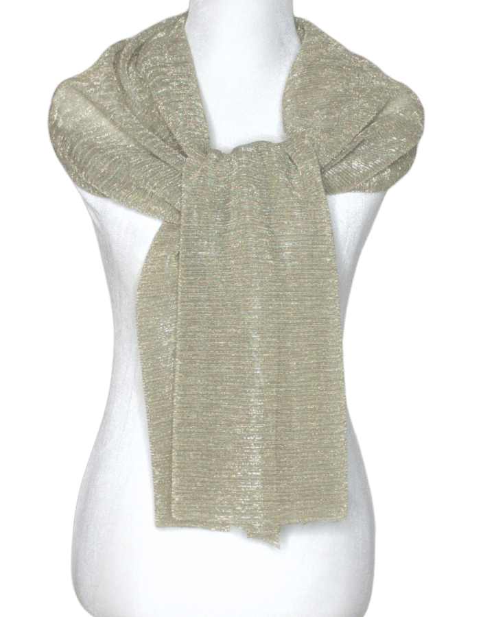 Simply Glamorous! Golden Hues with Bronze Undertone!