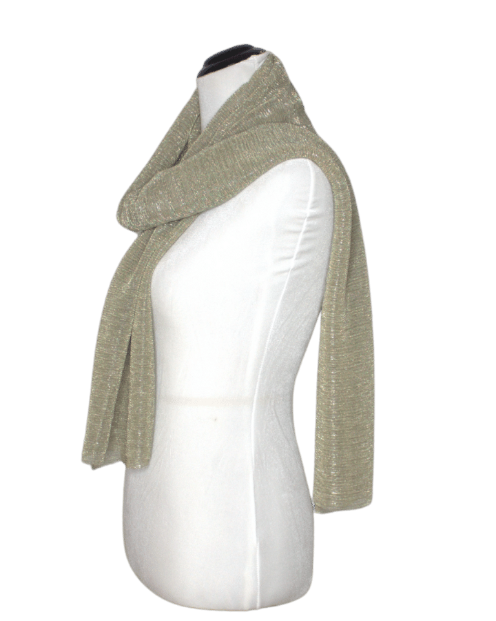 Simply Glamorous! Golden Hues with Bronze Undertone!