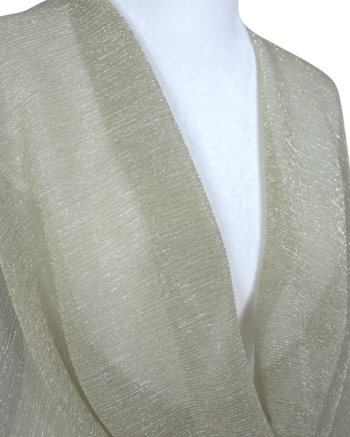 Simply Glamorous! Golden Hues with Bronze Undertone!