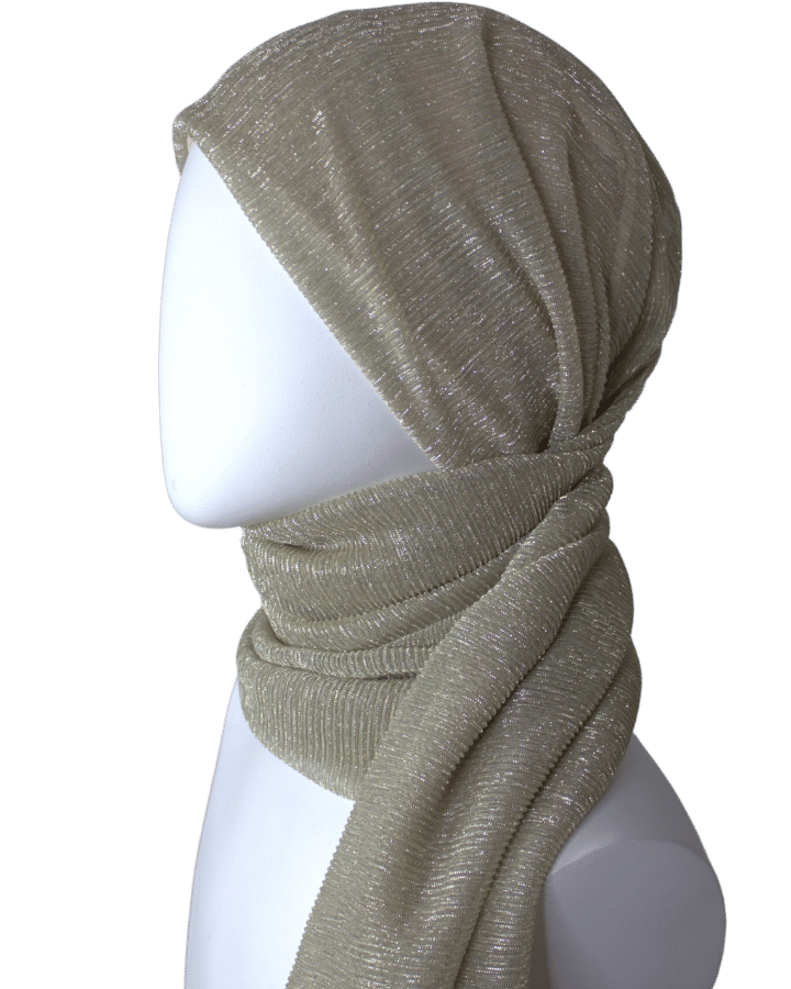 Simply Glamorous! Golden Hues with Bronze Undertone!