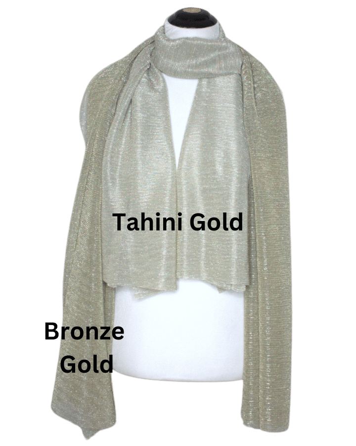 Simply Glamorous! Golden Hues with Bronze Undertone!