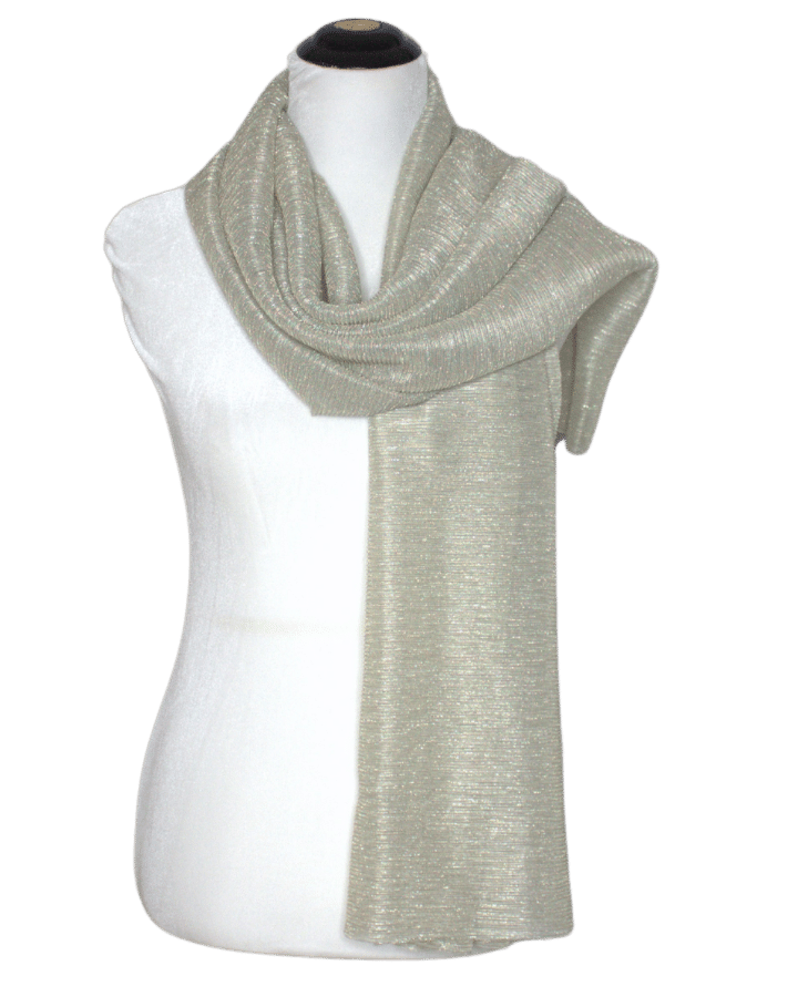 Simply Glamorous! Golden Hues with Tahini Undertone!