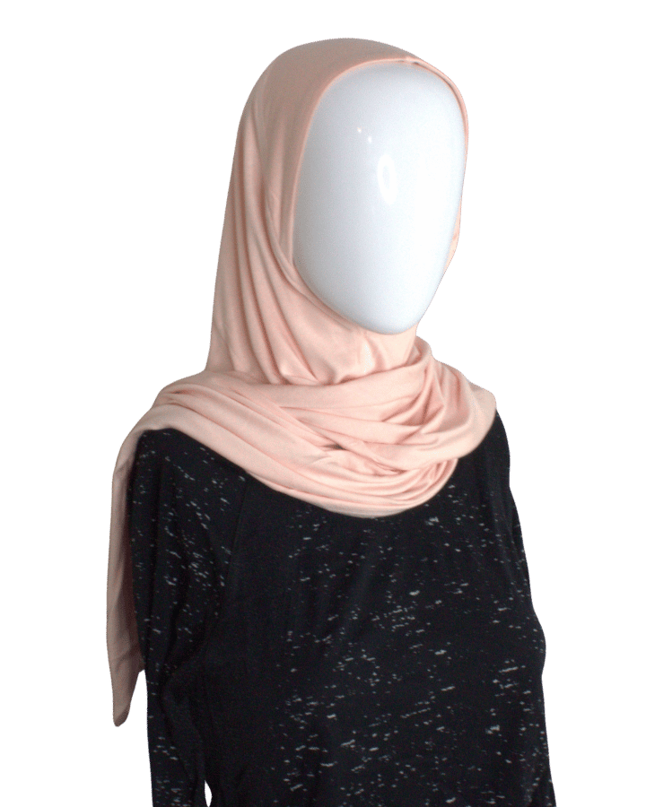 Discover premium instant hijabs made from Japanese jersey and designed with your comfort in mind. An ideal choice for ladies and teen hijabis for school.