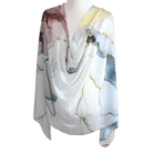 Luxury hijab scarf for your fancy occasions