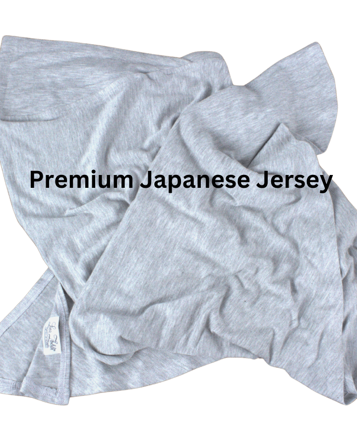 Instant hijabs that you will love on repeat. This is made from premium Japanese jersey material and it's designed for ultimate comfort throughout the day | Lina Zibdeh