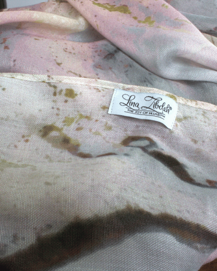 We believe our bamboo modal hijabs will become a staple in your wardrobe.