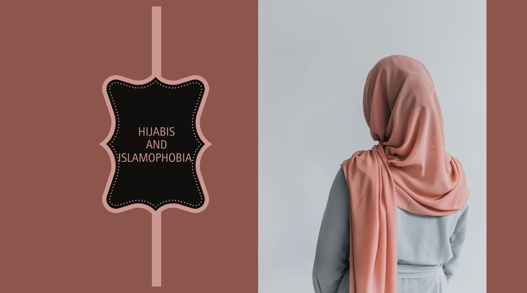 Hijabis and islamophobia