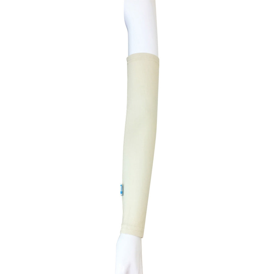 Beige Arm Sleeve