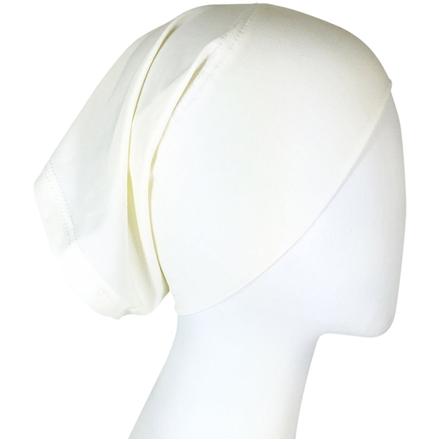 Hijab Cream Tube Undercap