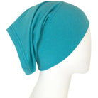 Hijab Light Teal Tube Undercap