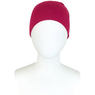 Hijab Side Seams Burgundy Tube Undercap