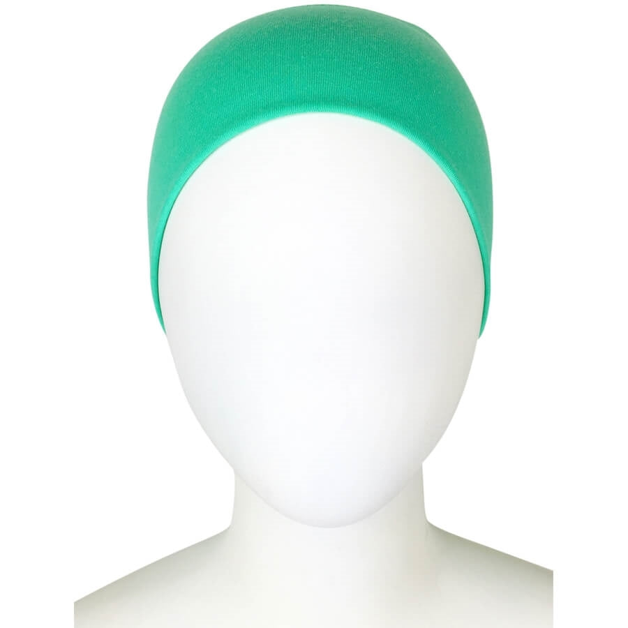 Fern Green Tube cap