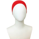 Red Tube Undercap - Turlu Fabric