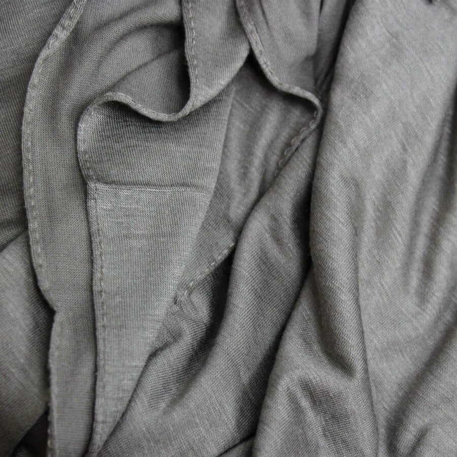 Kuwaiti Everyday Neutral Jersey Hijab