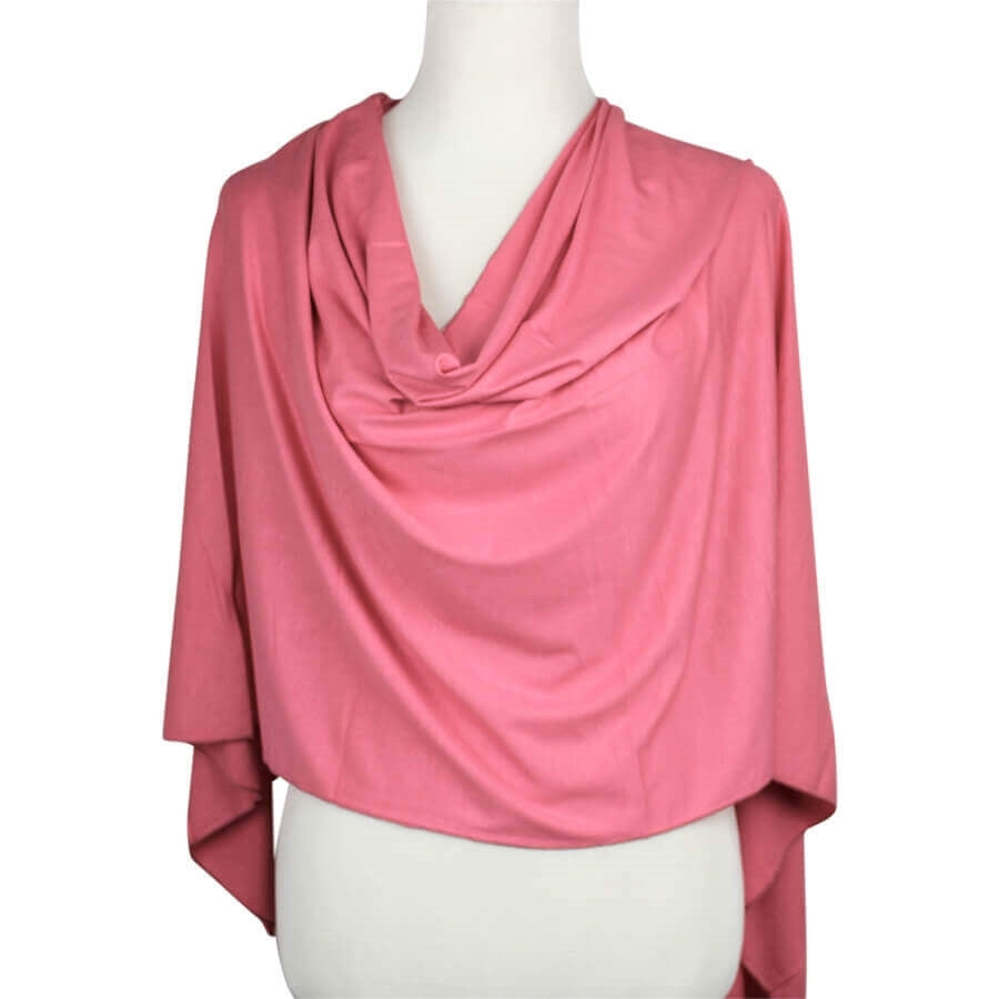 Jersey Hijab Every Girl's Pink!