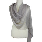 Simply Glamorous! Silver Lavender Hues