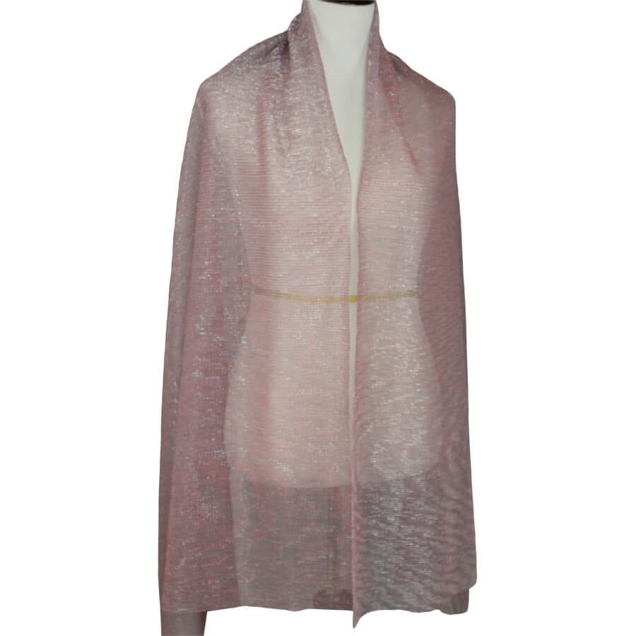 Simply Glamorous! Silver Plum Hues