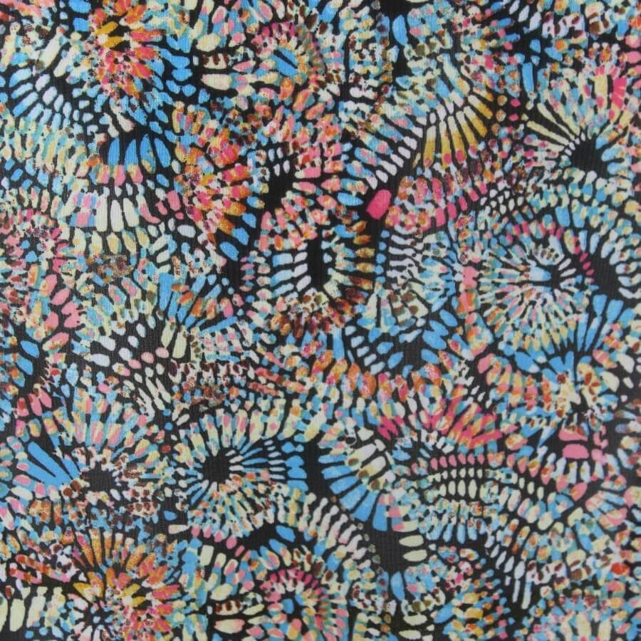 Army Green Love Chiffon Hijab!