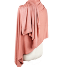 Everyday Staple Jersey Hijab -  Salmon - NEW