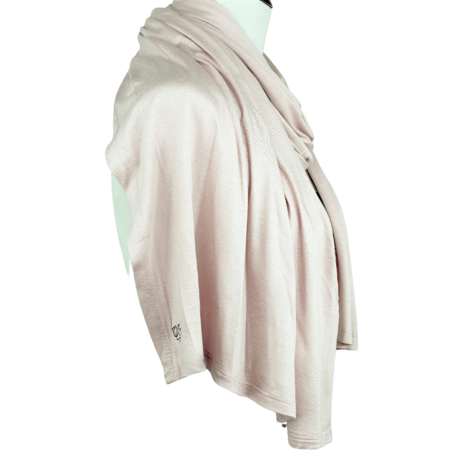 Everyday Staple Jersey Hijab - Pinkish Neutral - NEW