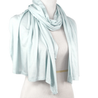 Everyday Staple Jersey Hijab - Aqua - NEW