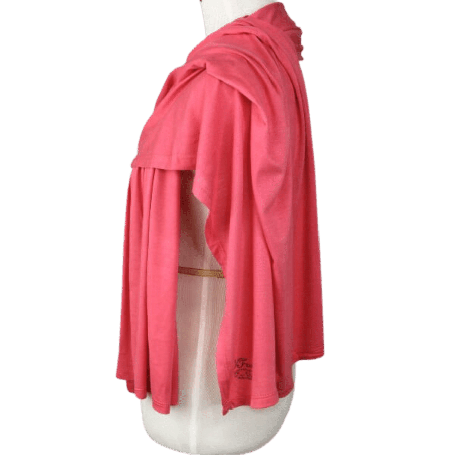 Everyday Staple Jersey Hijab - Watermelon - NEW