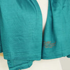 Everyday Staple Jersey Hijab -Teal - NEW