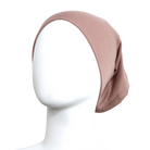 Light Salmon  Poly-Cotton Tube Undercap