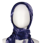 Everyday Elegance Printed Jersey Hijab  - NEW