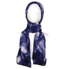 Everyday Elegance Printed Jersey Hijab  - NEW