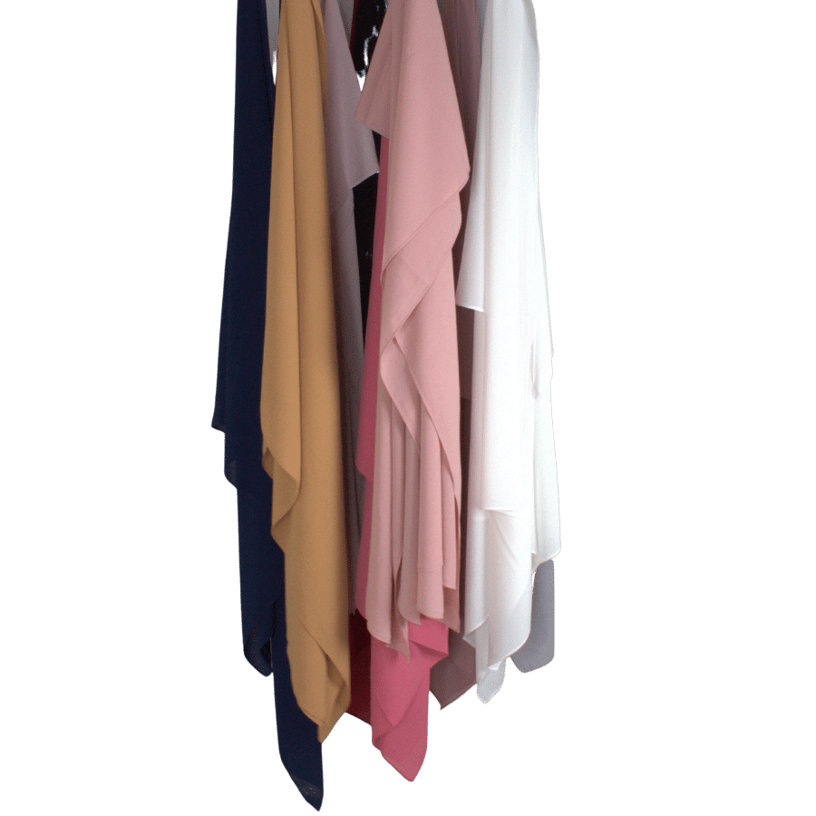 Chiffon - Elevated! Everyday Golden Tan