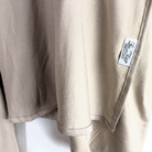 Bamboo Jersey Neutral - Maxi (But Not Bulky!)