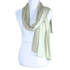 Bamboo Jersey LemonGrass  - Maxi (But Not Bulky!)