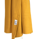 Bamboo Jersey Deep Golden Tan  - Maxi (But Not Bulky!)