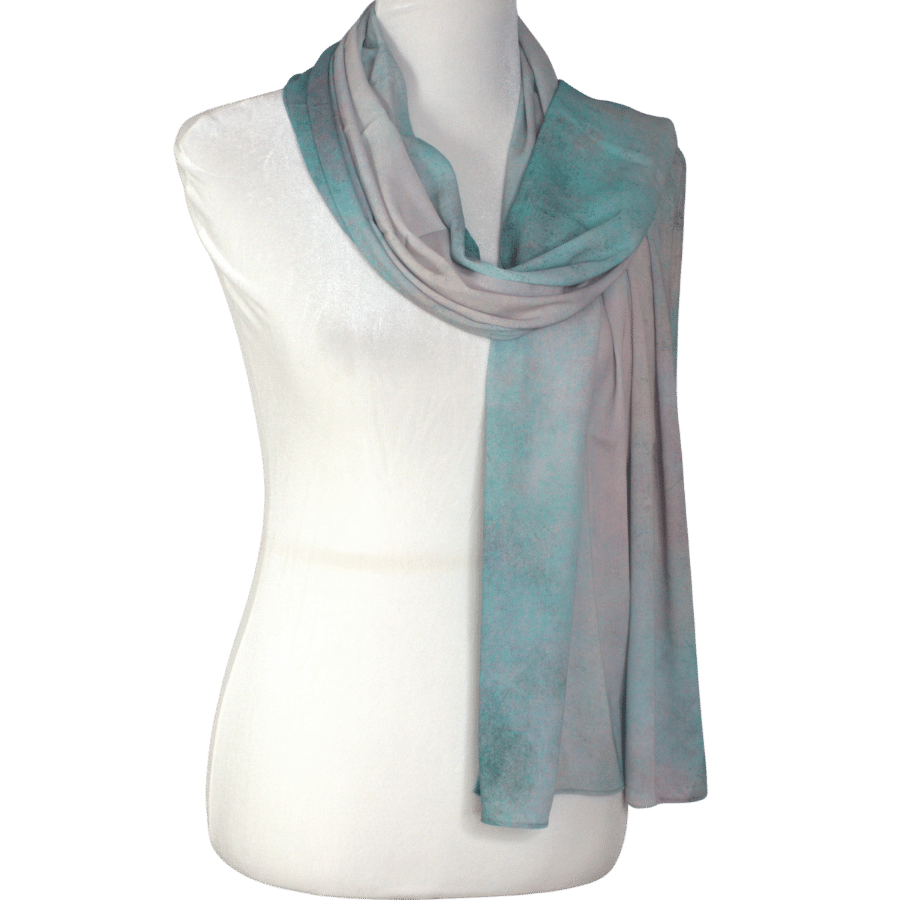 Fancy hijab scarf for your elegant occasions