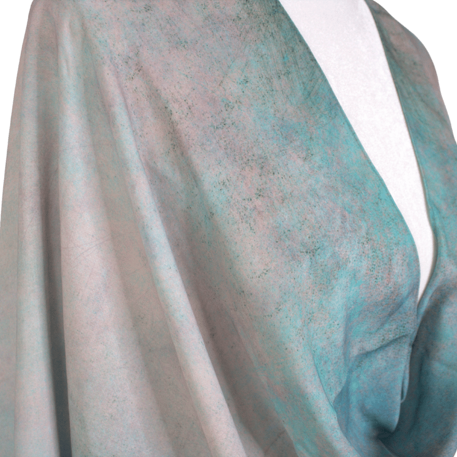 Cloud #9 Premium Soft Crepe Chiffon Hijab -NEW
