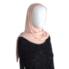 Discover premium instant hijabs made from Japanese jersey and designed with your comfort in mind. An ideal choice for ladies and teen hijabis for school.