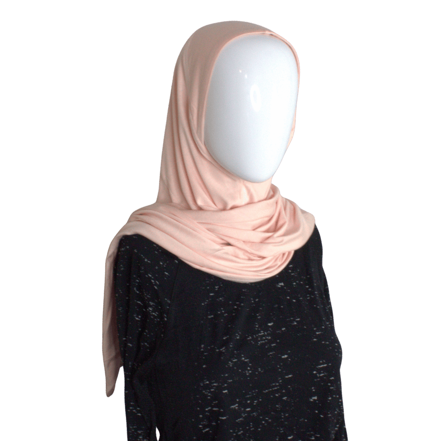 Discover premium instant hijabs made from Japanese jersey and designed with your comfort in mind. An ideal choice for ladies and teen hijabis for school.