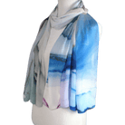 High-end hijab scarf for your special occasions 