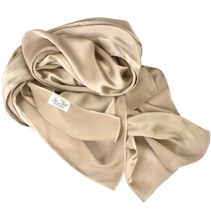 Shop our formal hijabs for parties and eid. Satin crinkle hijabs with a nice drape and better grip | Lina Zibdeh