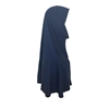 Picture of Navy Amira One Piece Large Size - Turlu Fabric