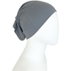 Picture of Hijab Side Seams Grey Tube Undercap