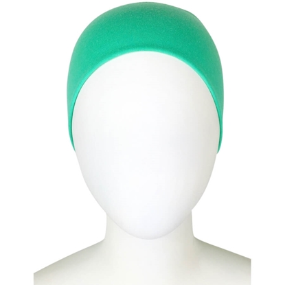 green tube cap | hijab undercap