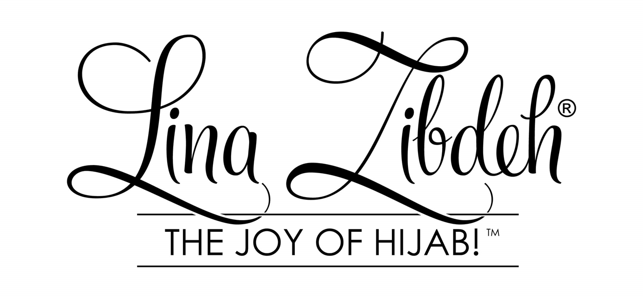 Lina Zibdeh The Joy Of Hijab