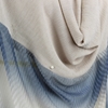 Picture of A Multi-Tasker Kuwaiti  Neutral Blue Hijab!